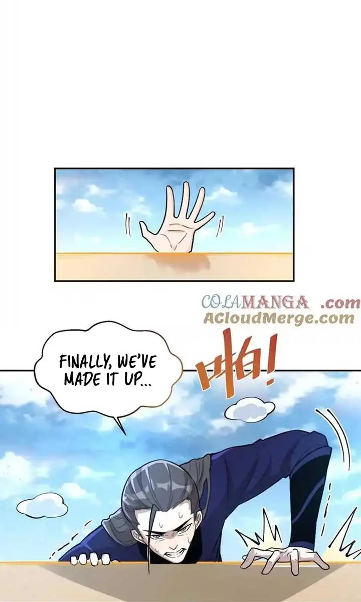 I'm Actually a Cultivation Bigshot Chapter 477 Page 18
