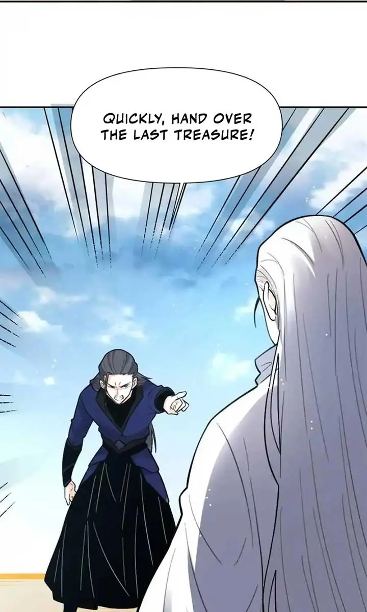 I'm Actually a Cultivation Bigshot Chapter 477 Page 19