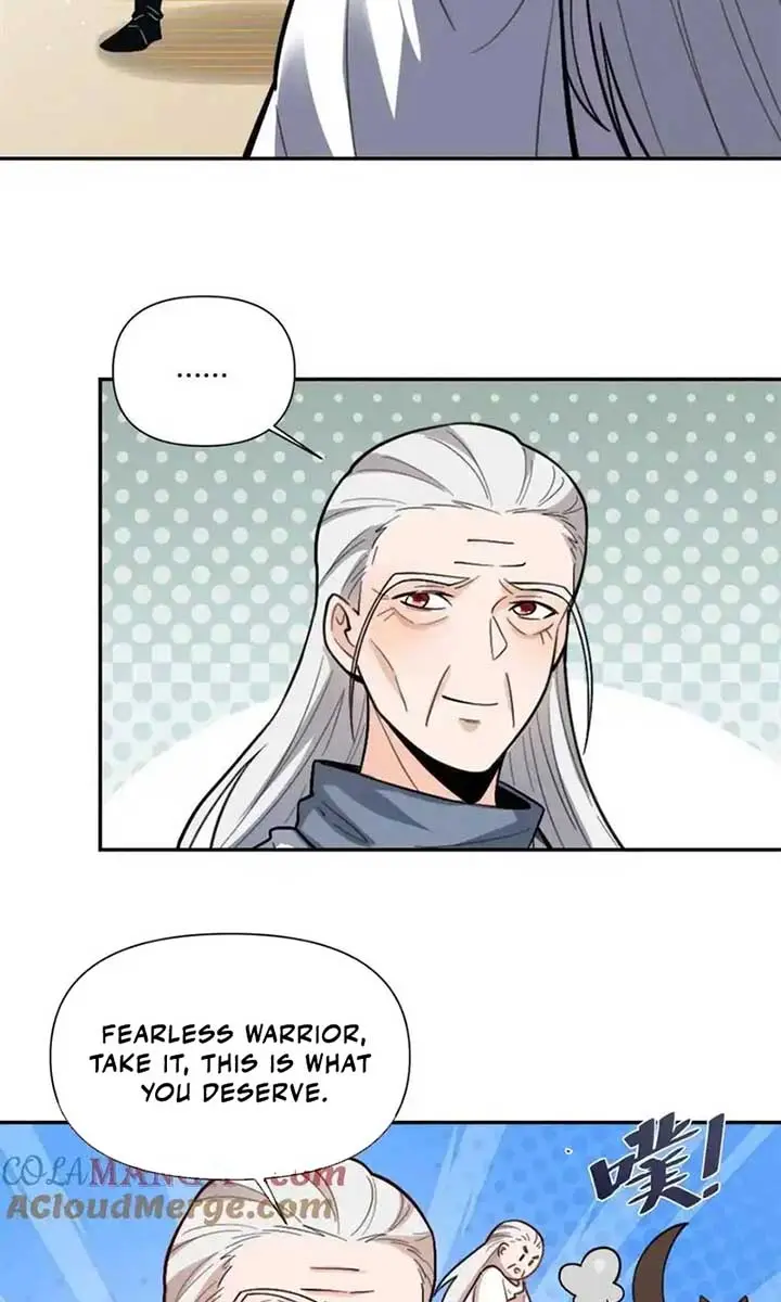 I'm Actually a Cultivation Bigshot Chapter 477 Page 20