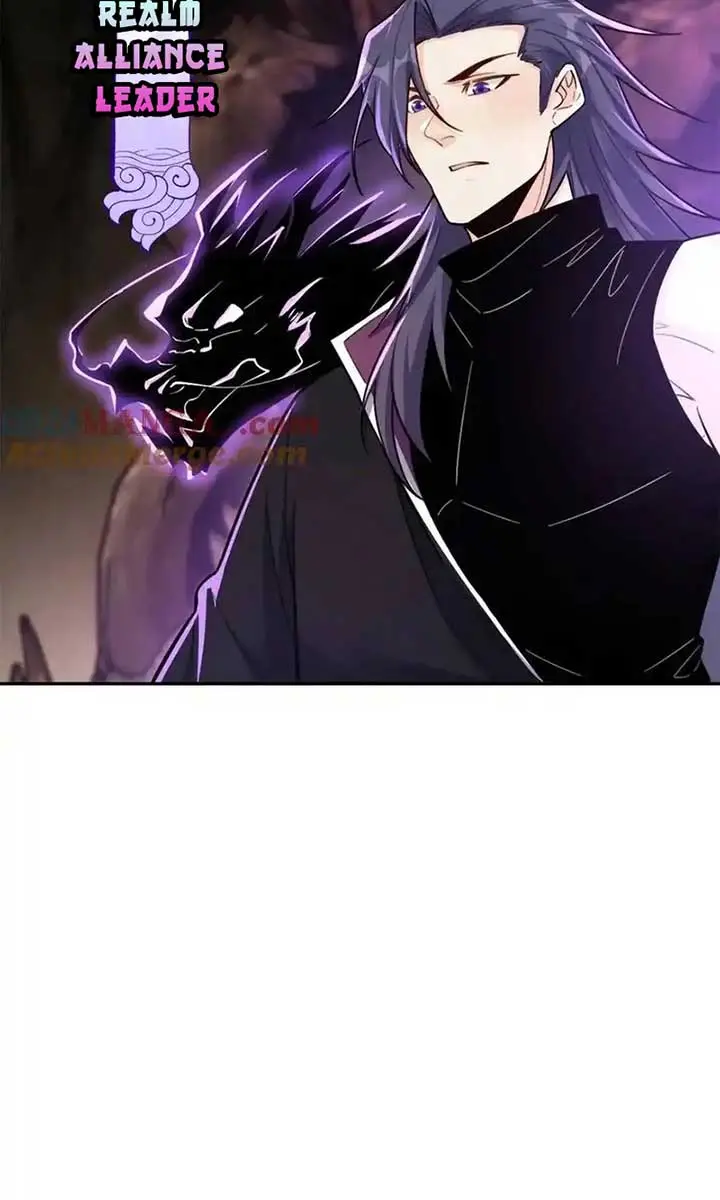 I'm Actually a Cultivation Bigshot Chapter 477 Page 25