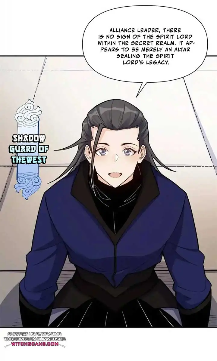 I'm Actually a Cultivation Bigshot Chapter 477 Page 26