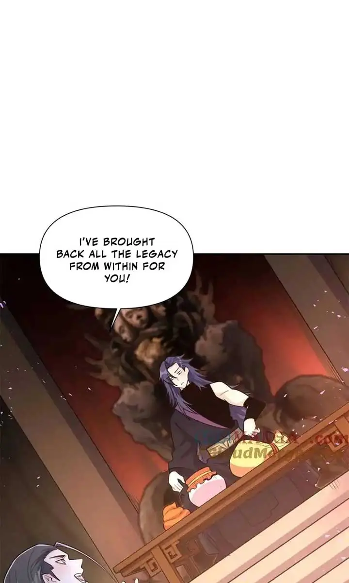 I'm Actually a Cultivation Bigshot Chapter 477 Page 27