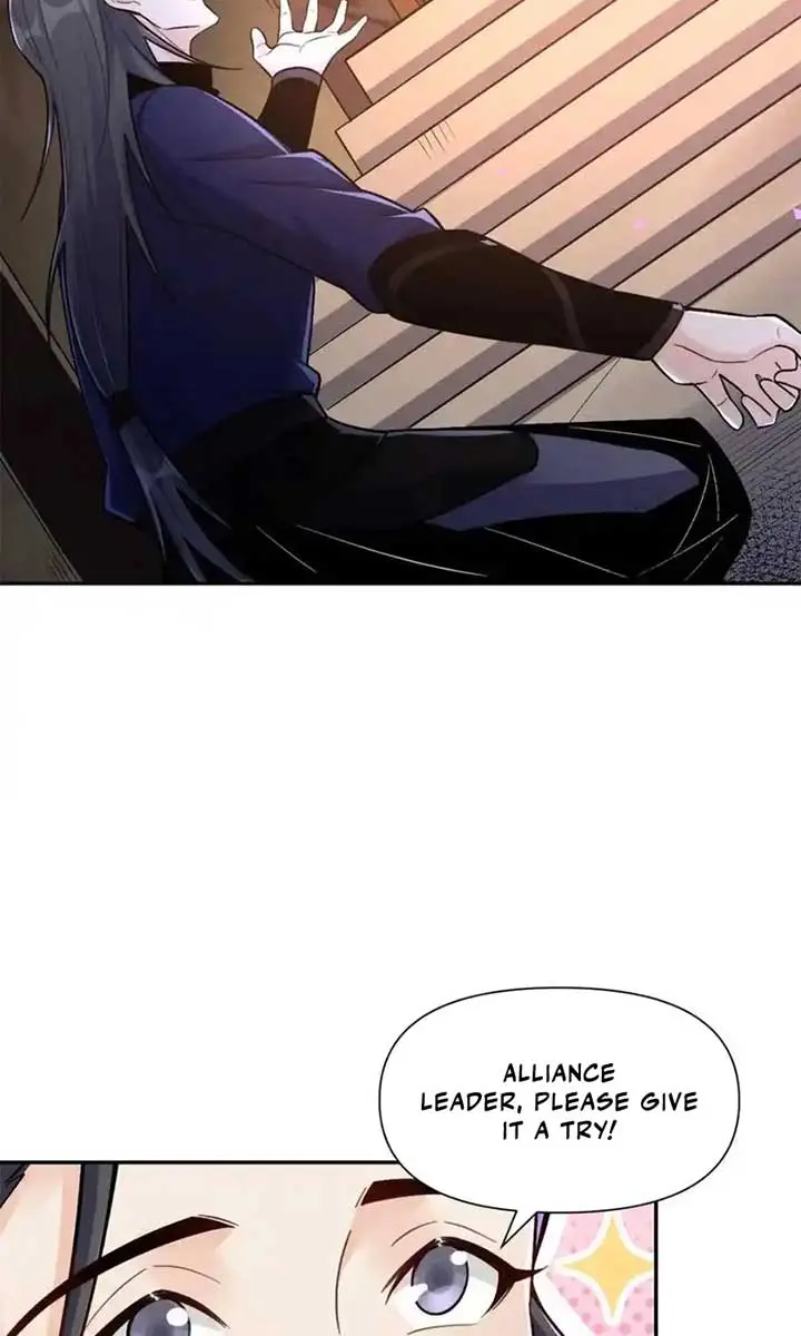 I'm Actually a Cultivation Bigshot Chapter 477 Page 28