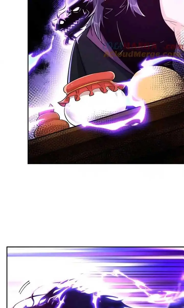 I'm Actually a Cultivation Bigshot Chapter 477 Page 30