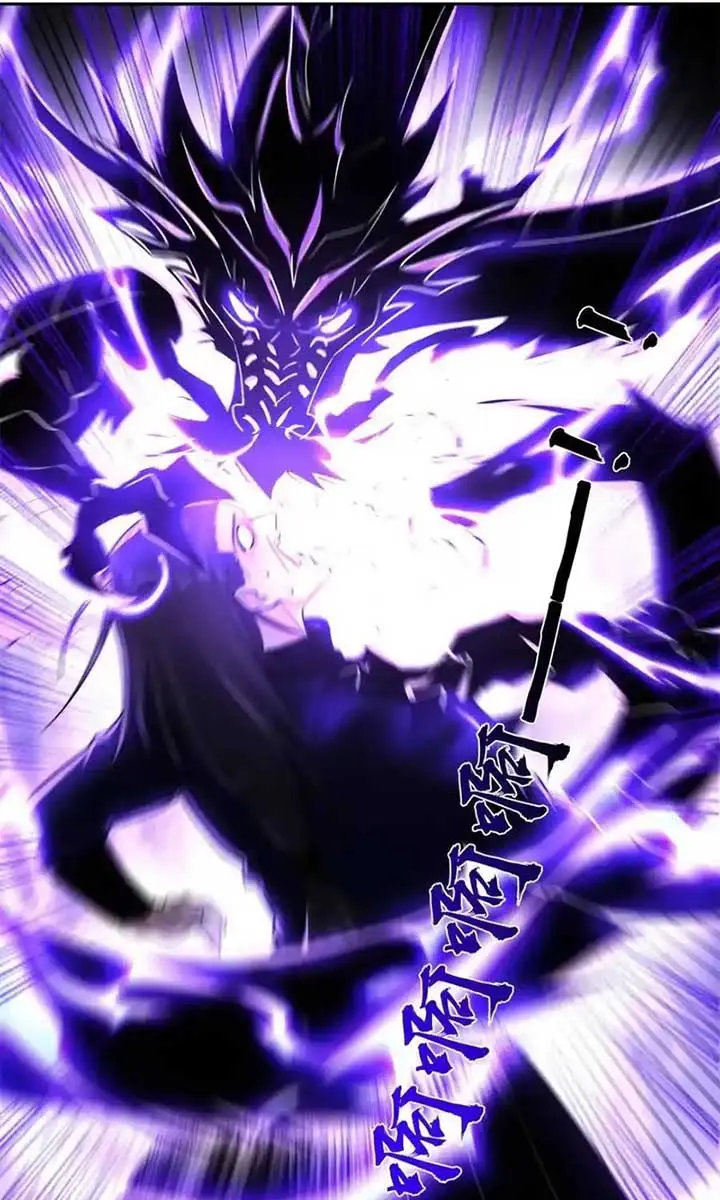 I'm Actually a Cultivation Bigshot Chapter 477 Page 32