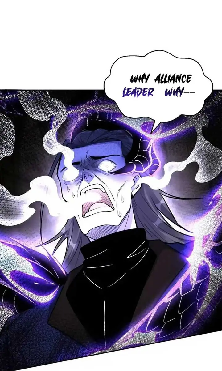 I'm Actually a Cultivation Bigshot Chapter 477 Page 34