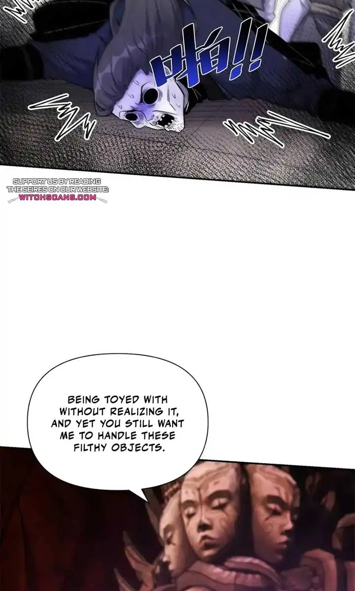 I'm Actually a Cultivation Bigshot Chapter 477 Page 36
