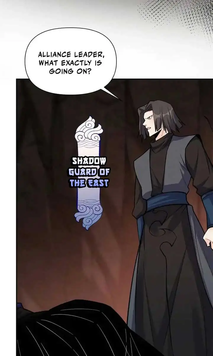 I'm Actually a Cultivation Bigshot Chapter 477 Page 42