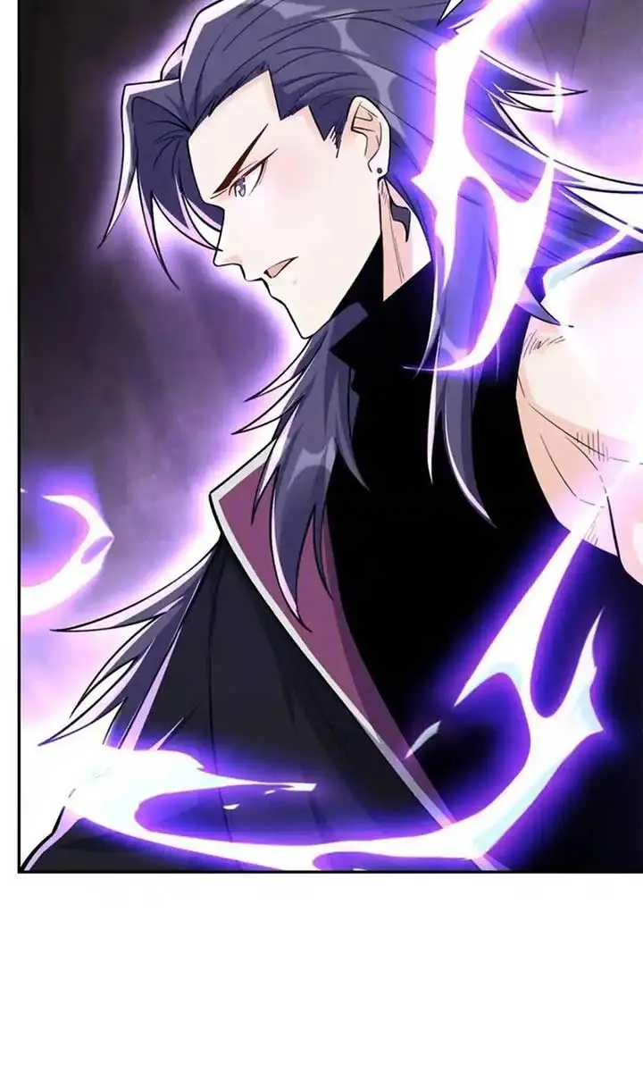 I'm Actually a Cultivation Bigshot Chapter 477 Page 44