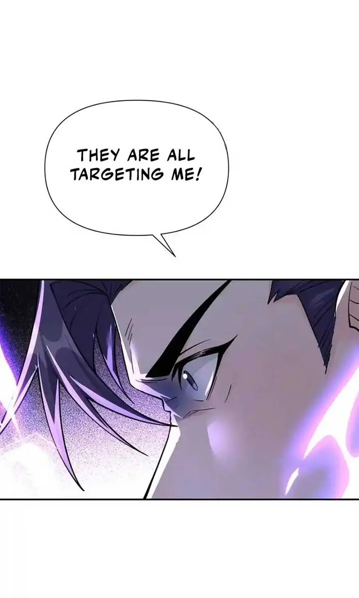 I'm Actually a Cultivation Bigshot Chapter 477 Page 45