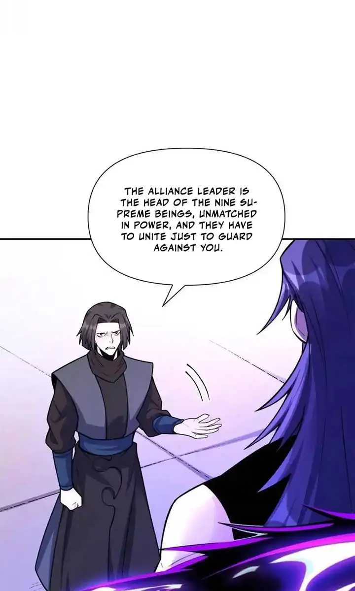 I'm Actually a Cultivation Bigshot Chapter 477 Page 46
