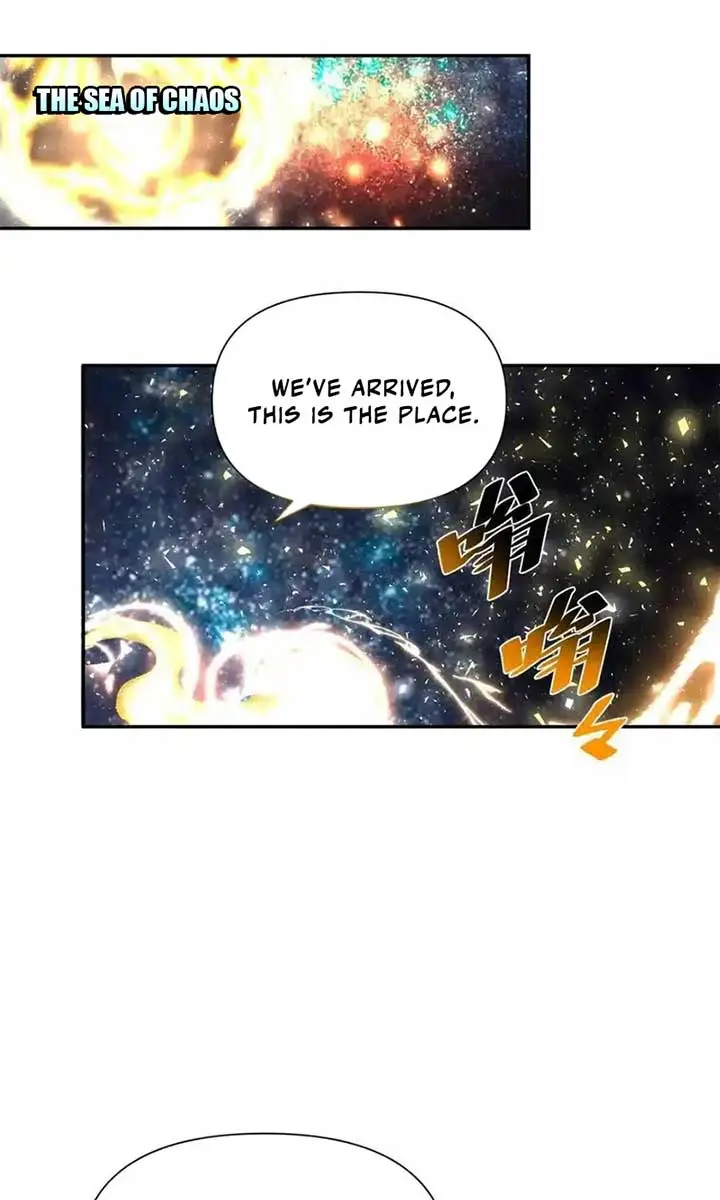 I'm Actually a Cultivation Bigshot Chapter 477 Page 53