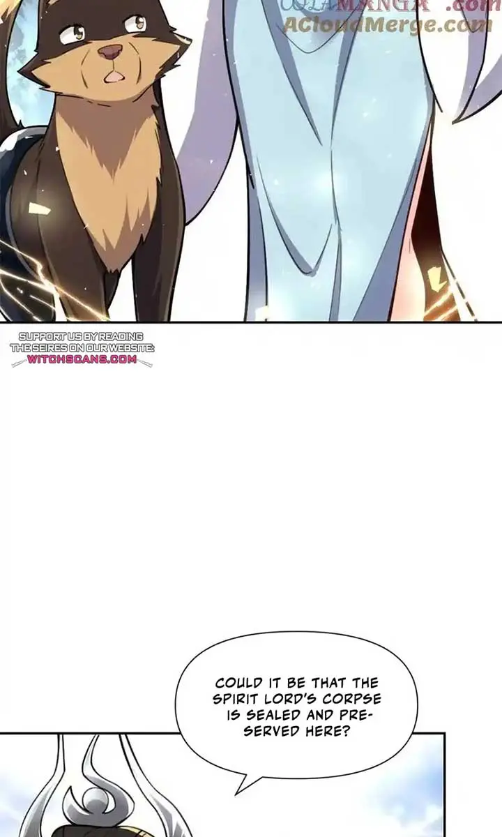 I'm Actually a Cultivation Bigshot Chapter 477 Page 55
