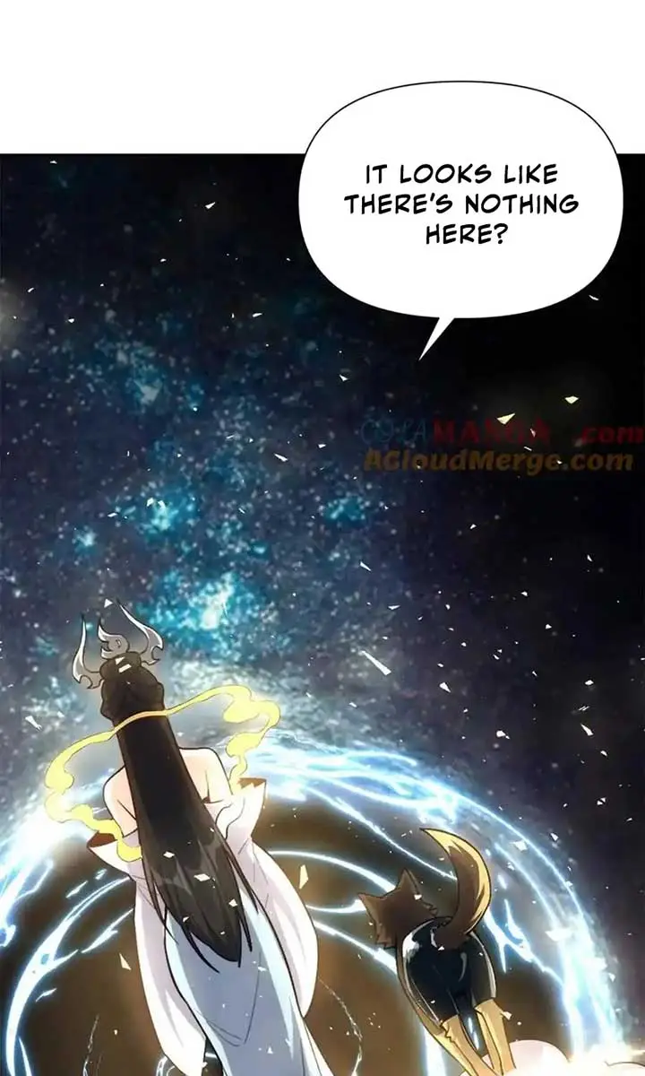 I'm Actually a Cultivation Bigshot Chapter 477 Page 57