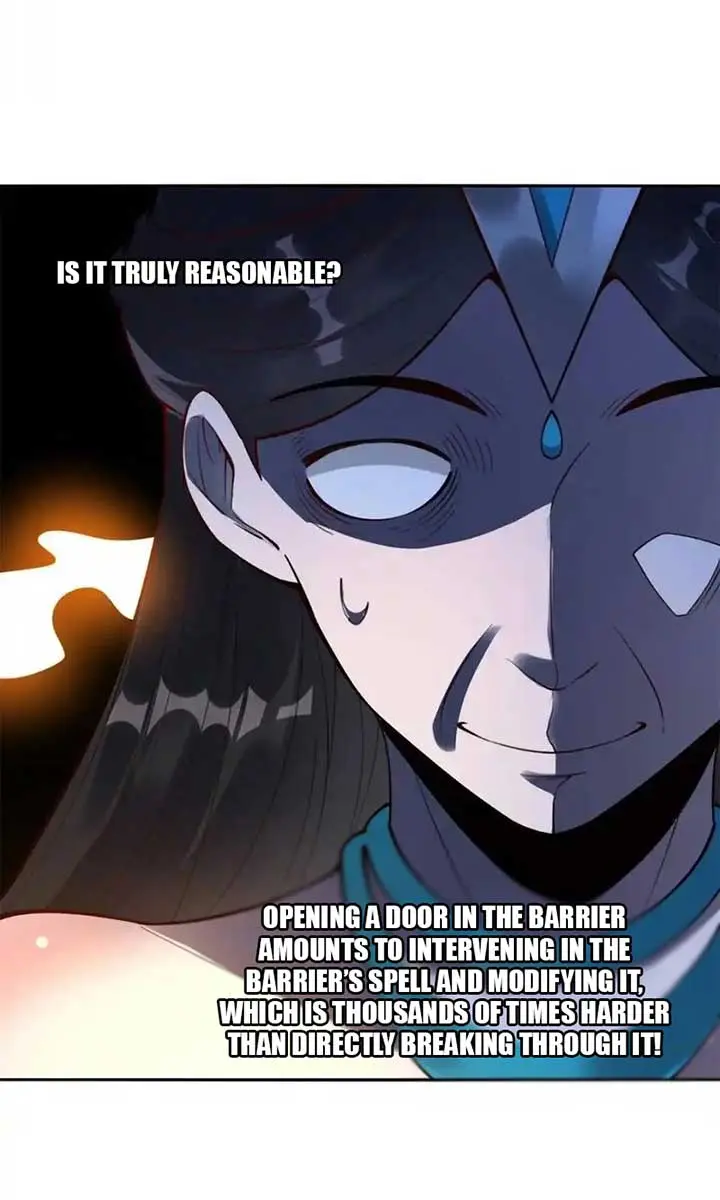I'm Actually a Cultivation Bigshot Chapter 478 Page 4