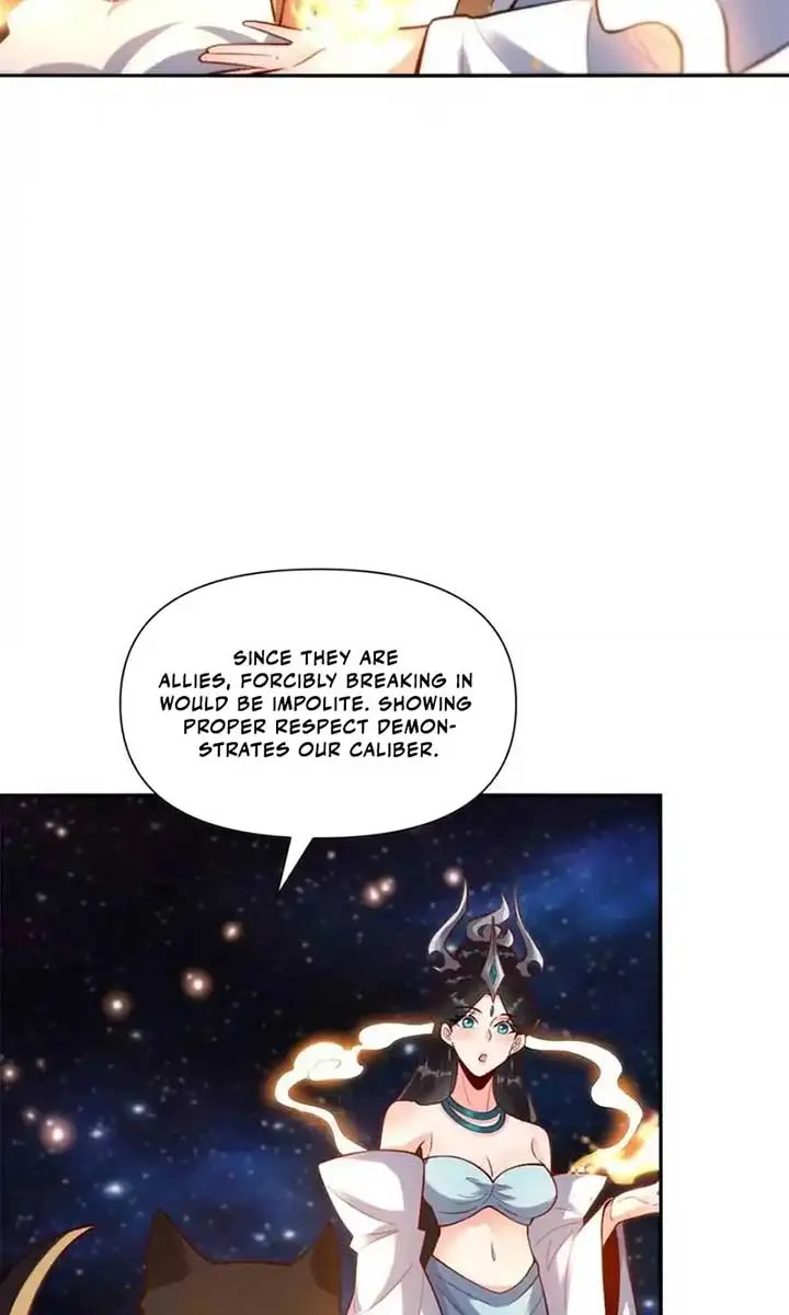 I'm Actually a Cultivation Bigshot Chapter 478 Page 6