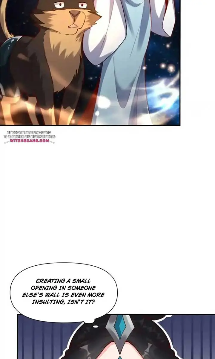 I'm Actually a Cultivation Bigshot Chapter 478 Page 7