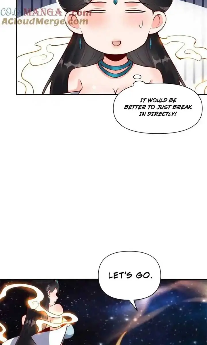I'm Actually a Cultivation Bigshot Chapter 478 Page 8