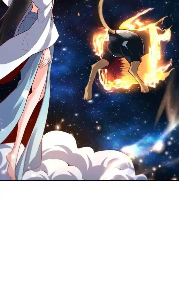 I'm Actually a Cultivation Bigshot Chapter 478 Page 9