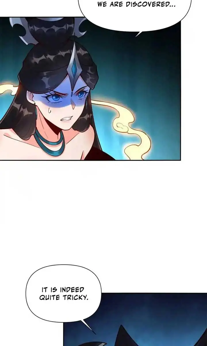 I'm Actually a Cultivation Bigshot Chapter 478 Page 15
