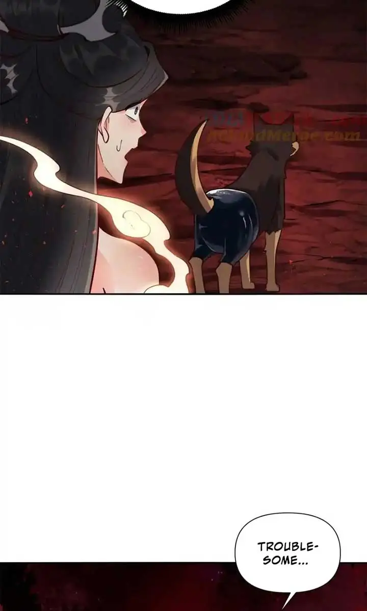 I'm Actually a Cultivation Bigshot Chapter 478 Page 17