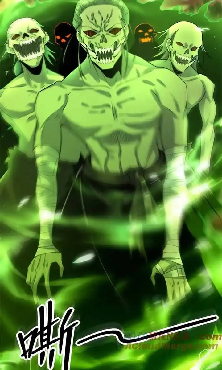 I'm Actually a Cultivation Bigshot Chapter 478 Page 28