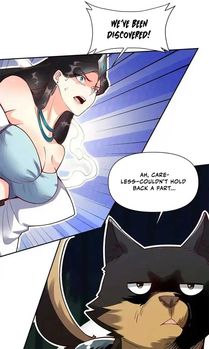 I'm Actually a Cultivation Bigshot Chapter 478 Page 30