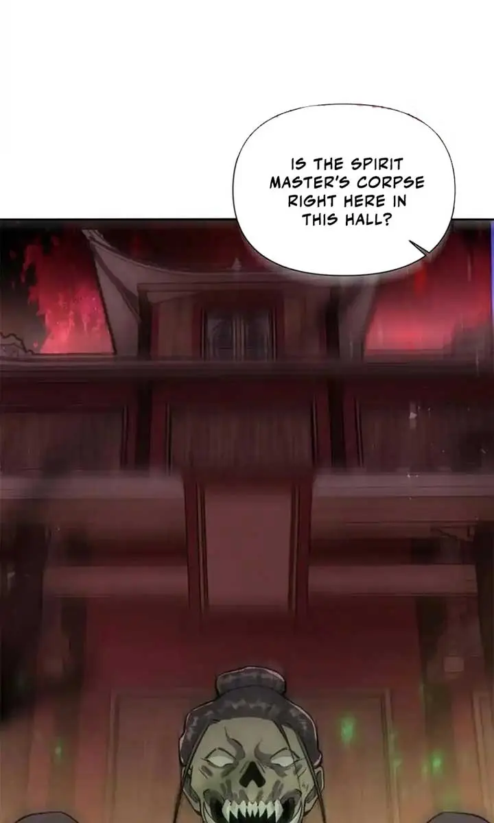 I'm Actually a Cultivation Bigshot Chapter 478 Page 38