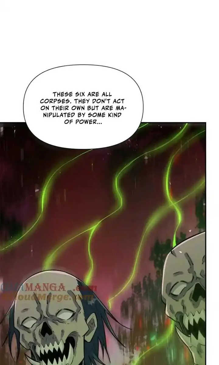 I'm Actually a Cultivation Bigshot Chapter 478 Page 40