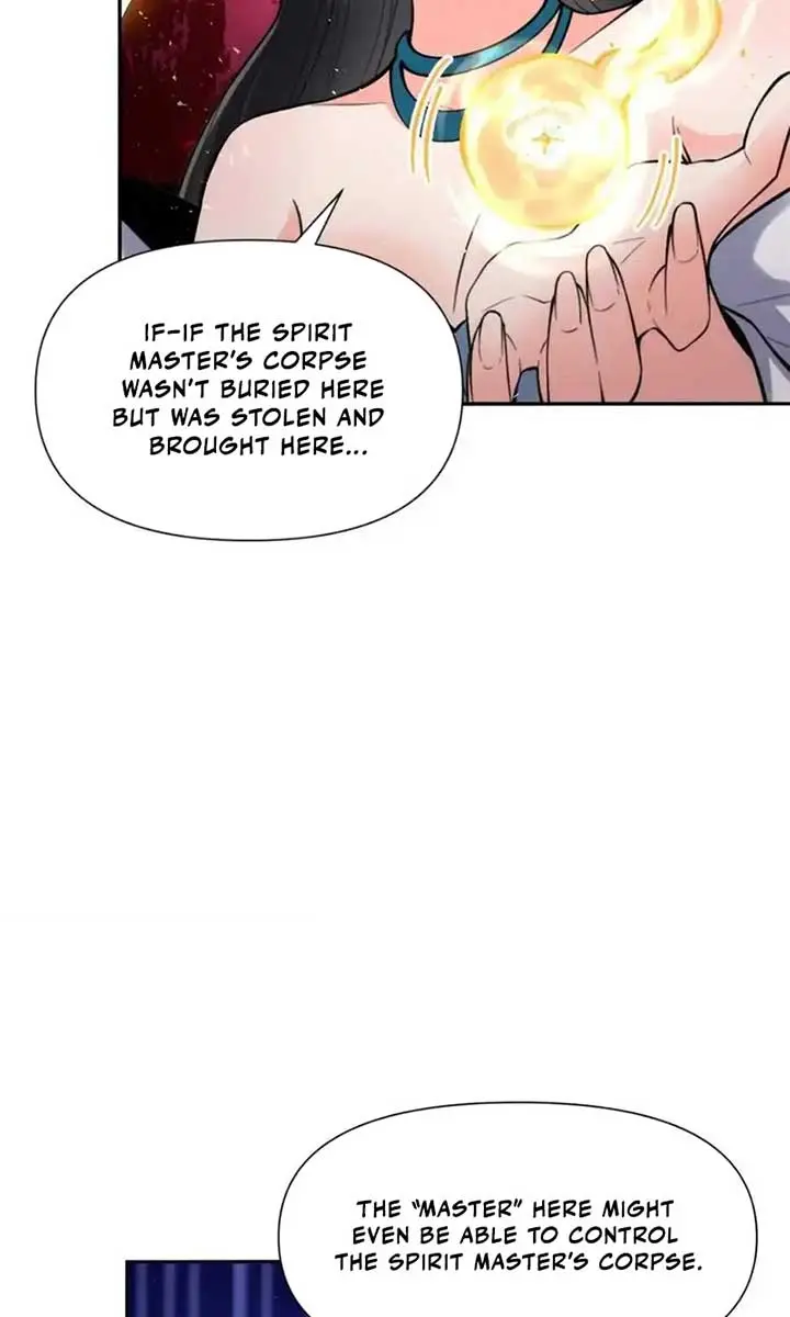I'm Actually a Cultivation Bigshot Chapter 478 Page 42