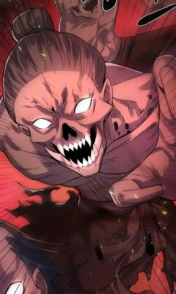I'm Actually a Cultivation Bigshot Chapter 478 Page 48