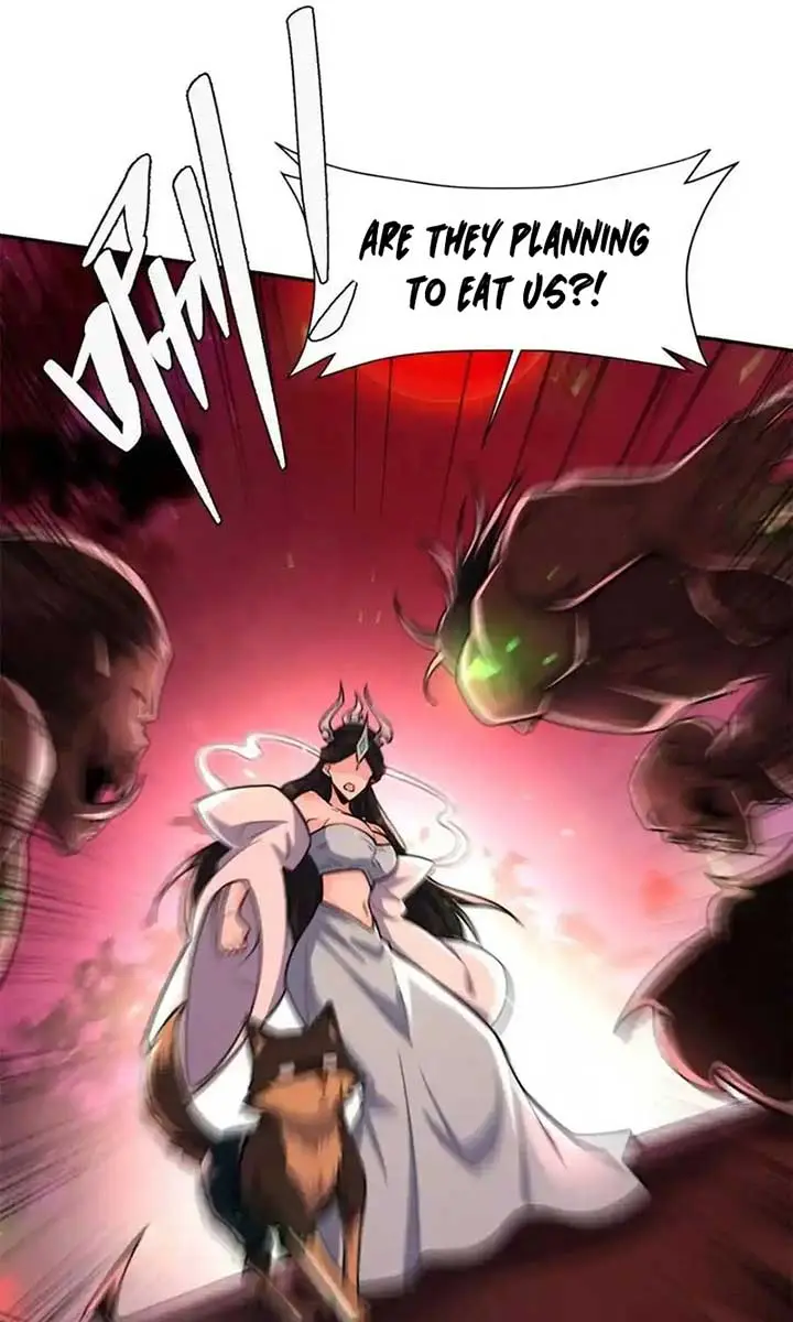I'm Actually a Cultivation Bigshot Chapter 478 Page 60