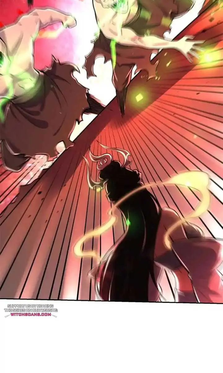 I'm Actually a Cultivation Bigshot Chapter 478 Page 65