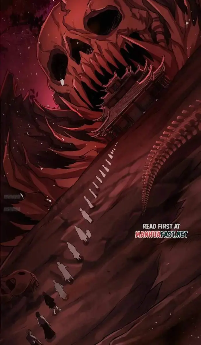 I'm Actually a Cultivation Bigshot Chapter 479 Page 4