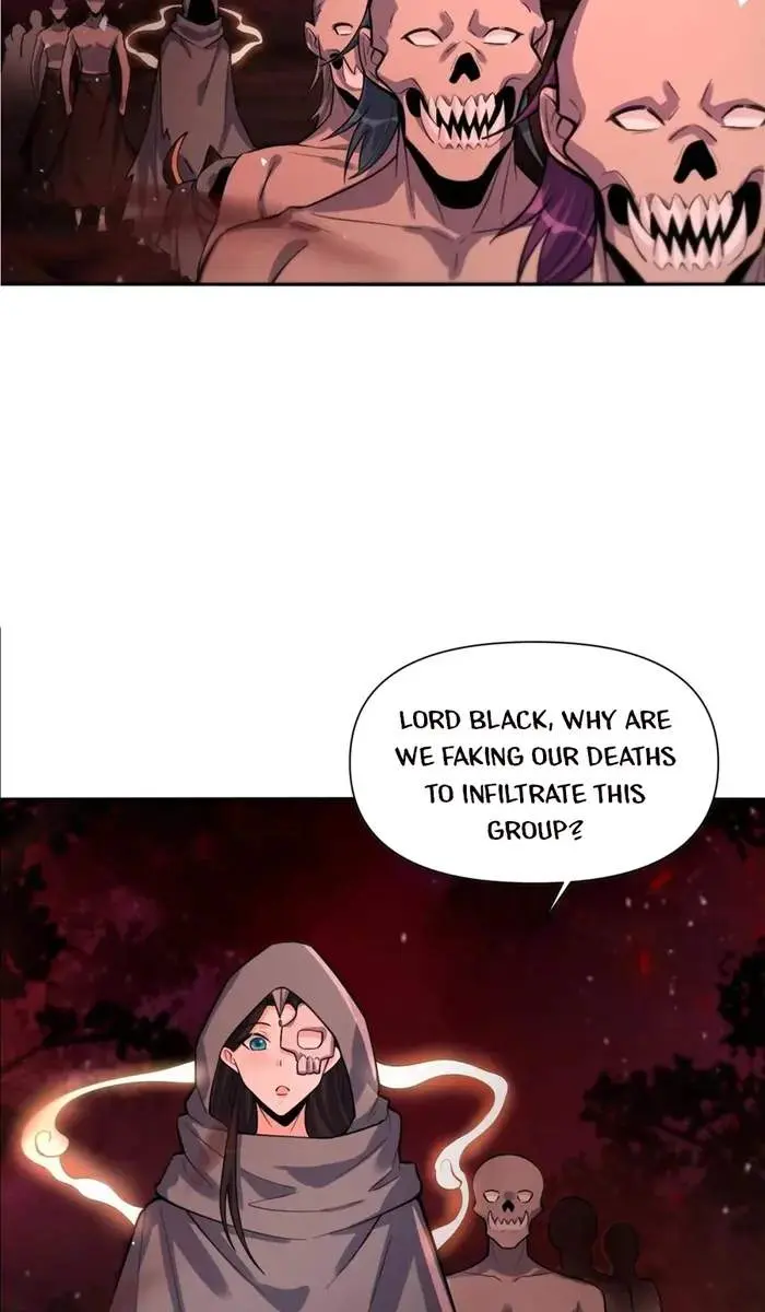 I'm Actually a Cultivation Bigshot Chapter 479 Page 6