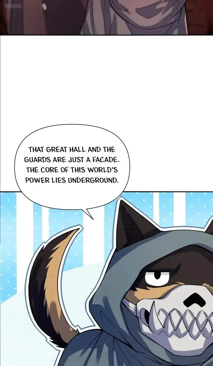 I'm Actually a Cultivation Bigshot Chapter 479 Page 8