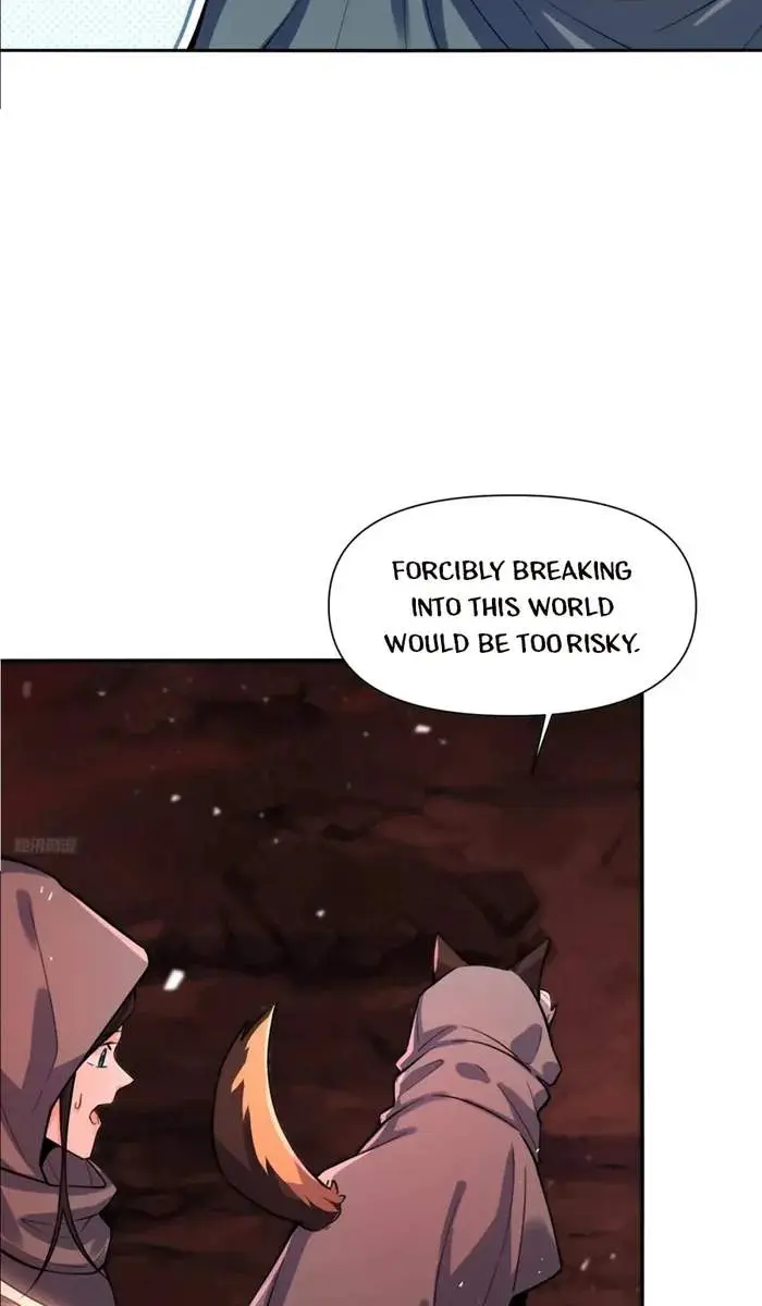 I'm Actually a Cultivation Bigshot Chapter 479 Page 9