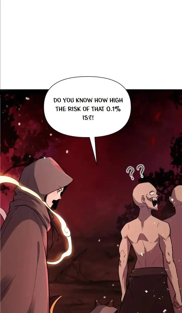 I'm Actually a Cultivation Bigshot Chapter 479 Page 13