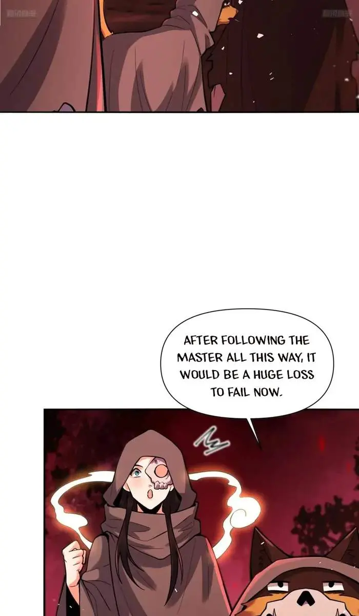 I'm Actually a Cultivation Bigshot Chapter 479 Page 14