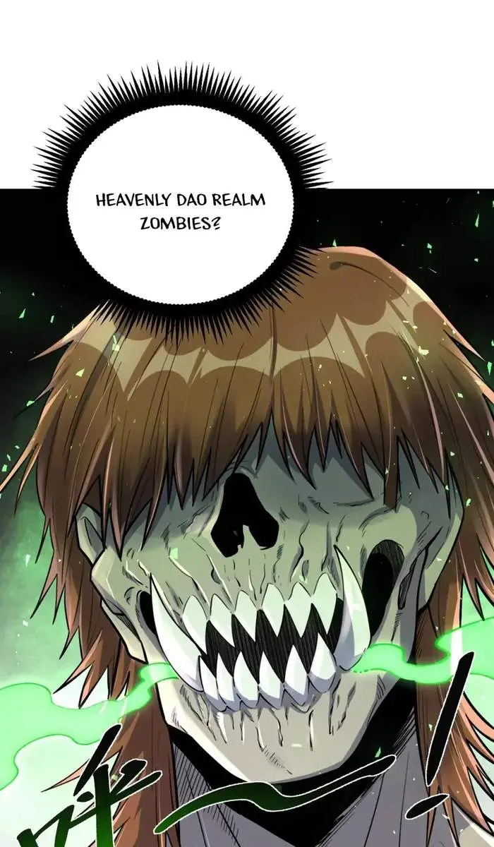 I'm Actually a Cultivation Bigshot Chapter 479 Page 20