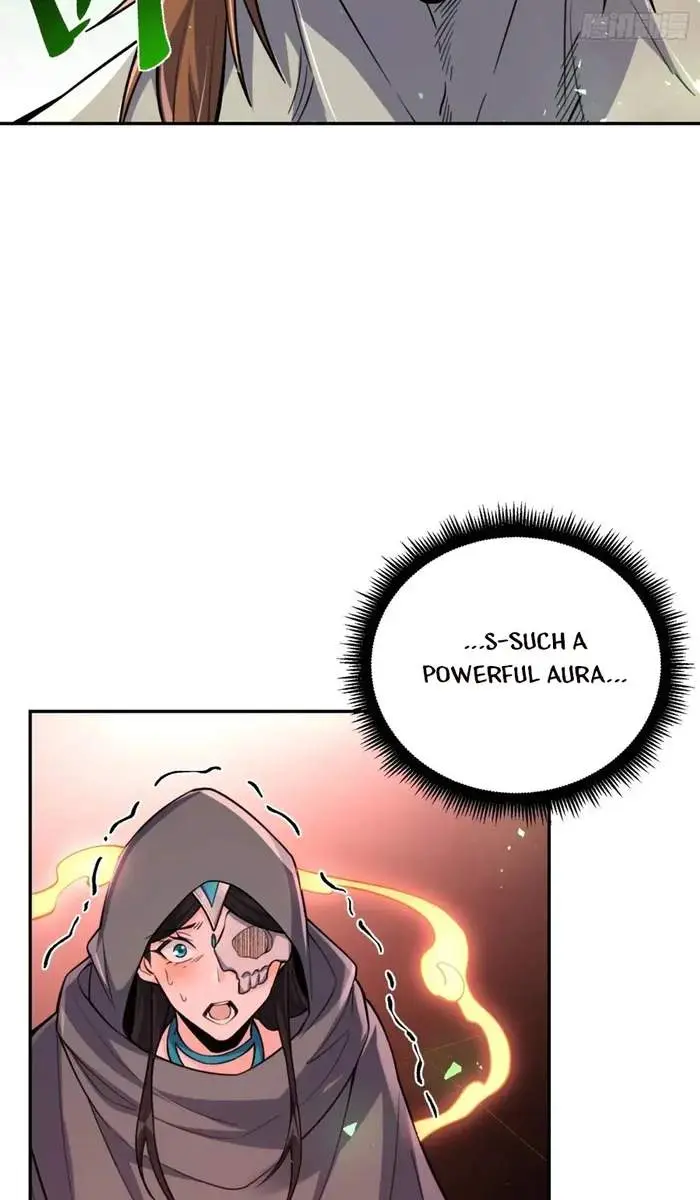 I'm Actually a Cultivation Bigshot Chapter 479 Page 21