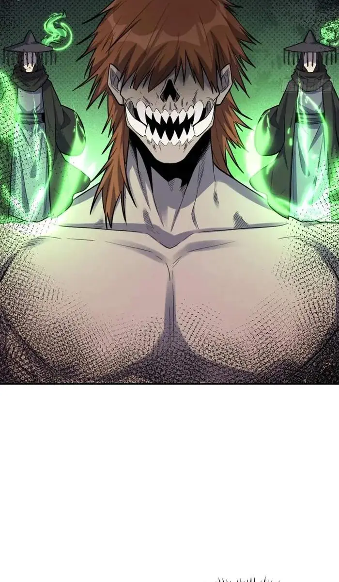I'm Actually a Cultivation Bigshot Chapter 479 Page 32
