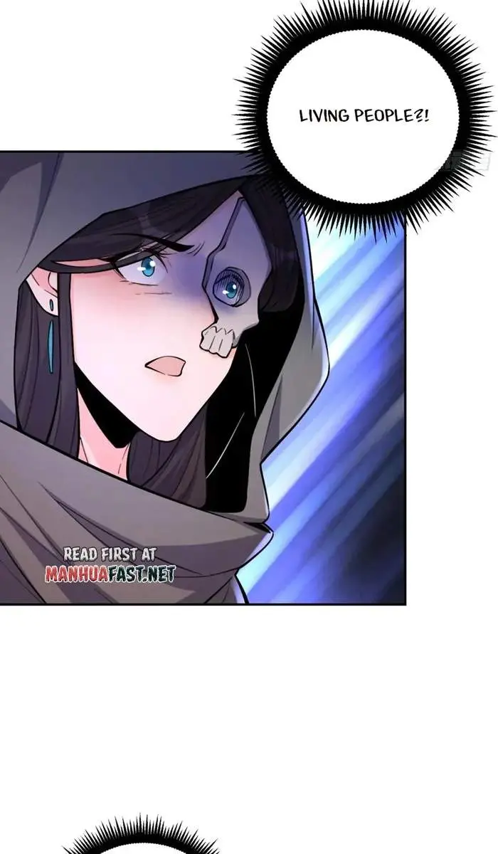 I'm Actually a Cultivation Bigshot Chapter 479 Page 33
