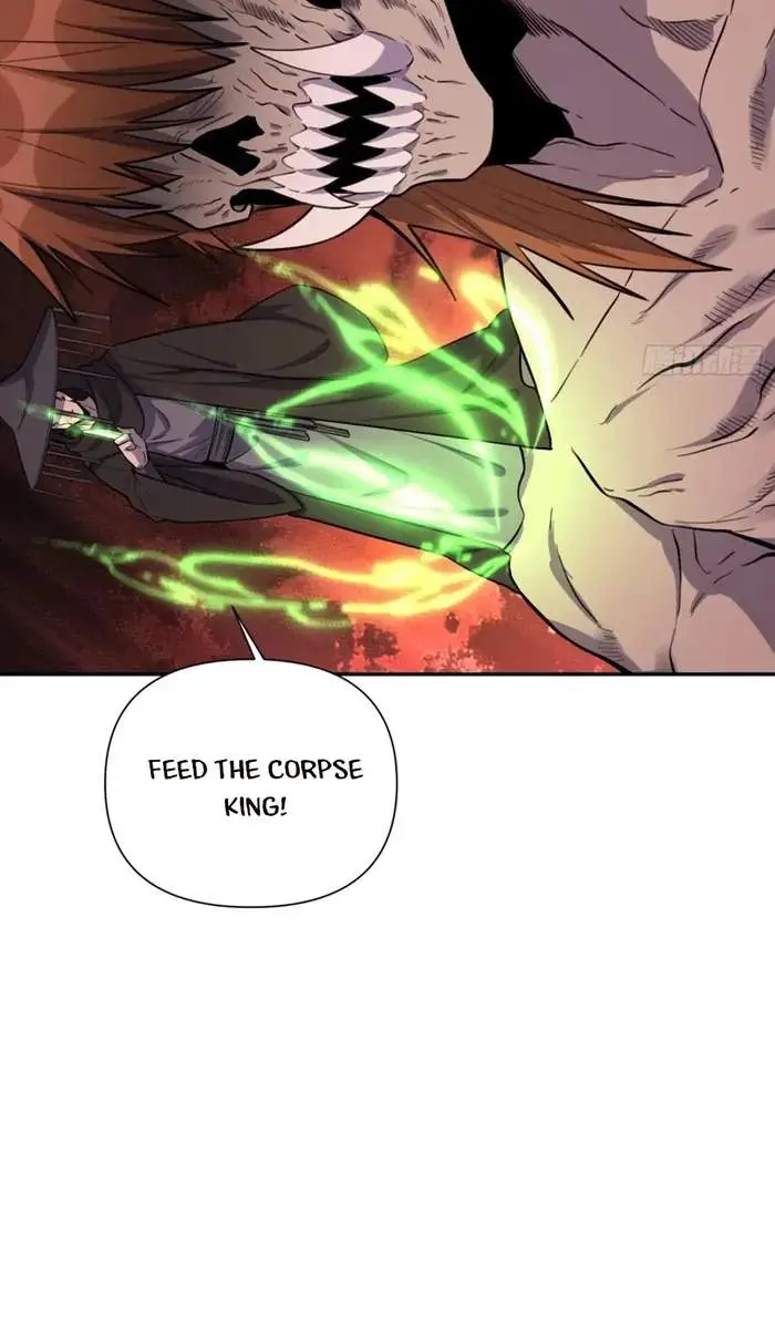 I'm Actually a Cultivation Bigshot Chapter 479 Page 35