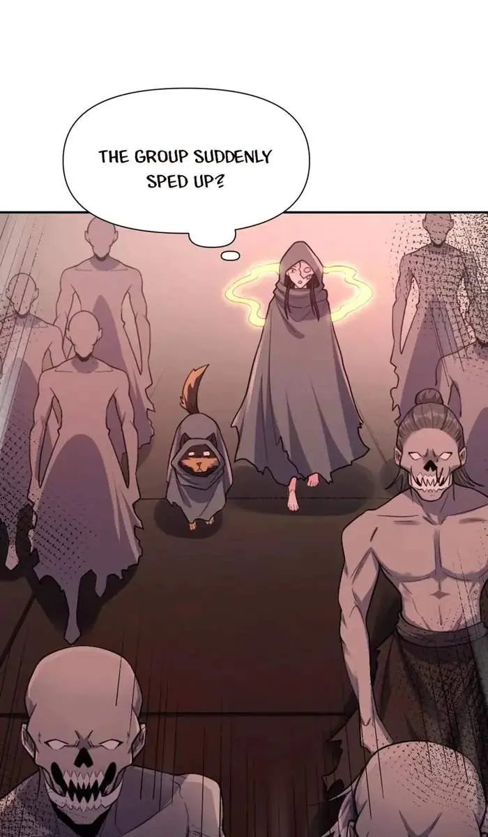 I'm Actually a Cultivation Bigshot Chapter 479 Page 38