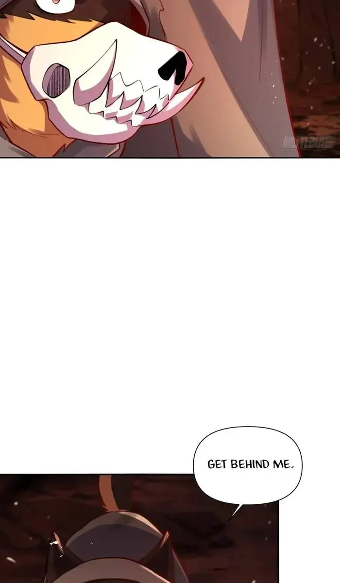I'm Actually a Cultivation Bigshot Chapter 479 Page 48