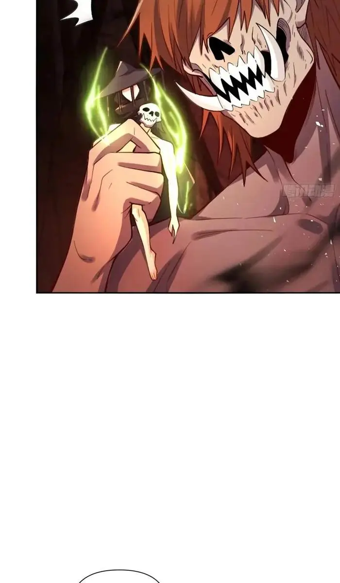 I'm Actually a Cultivation Bigshot Chapter 479 Page 50