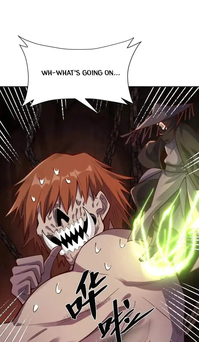 I'm Actually a Cultivation Bigshot Chapter 479 Page 55