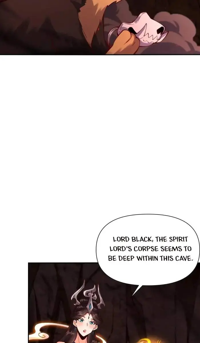 I'm Actually a Cultivation Bigshot Chapter 479 Page 68