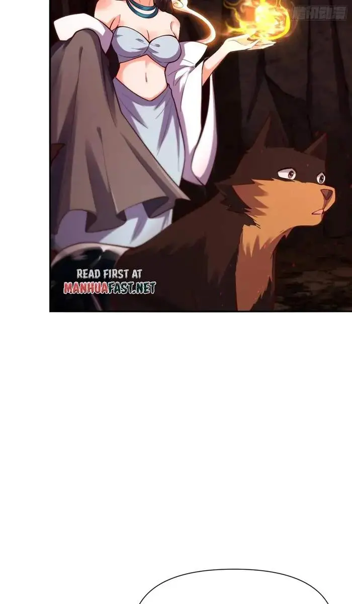 I'm Actually a Cultivation Bigshot Chapter 479 Page 69